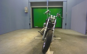 HONDA SHADOW 400 SLASHER 2000 NC40