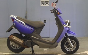 YAMAHA BW`S 100 4VP