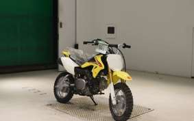 SUZUKI DR-Z50 2023 JA42A