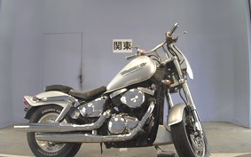 SUZUKI DESPERADO 400 X 2000 VK52A