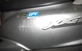 YAMAHA JOG Gen.4 SA16J