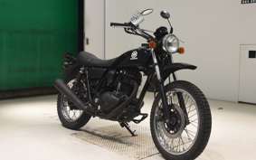 KAWASAKI 250TR 2021 BJ250F