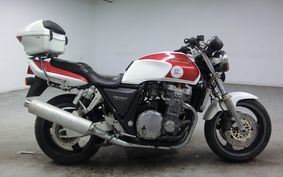 HONDA CB1000SF 1993 SC30