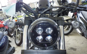 HONDA REBEL 250 MC49