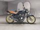 Фото Kawasaki ZRX-2 1995 с японского аукциона