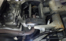 SUZUKI LET's 4 2023 CA45A