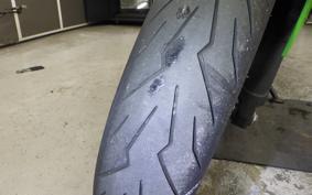 KAWASAKI NINJA 250 2 2023 EX250P