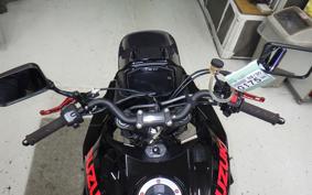 SUZUKI KATANA 2019 GT79B