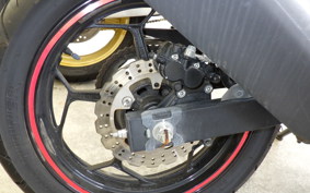 KAWASAKI NINJA 250 SL BX250A