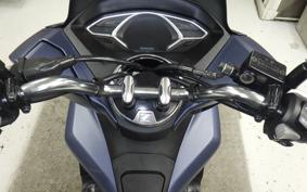 HONDA PCX 125 2008 JF81