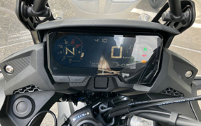 HONDA 400X 2020 NC56