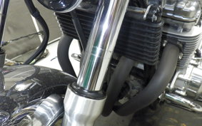 HONDA CB1100 EX ABS 2015 SC65