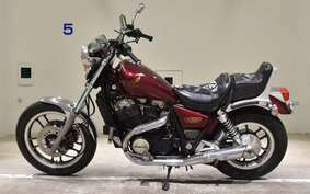 HONDA NV750 CUSTOM 1984 RC14