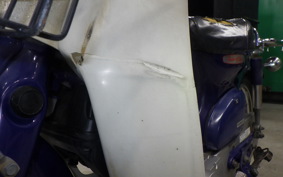 HONDA C50 SUPER CUB AA01
