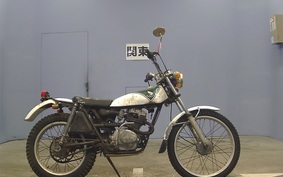 HONDA TL125 S TL125S