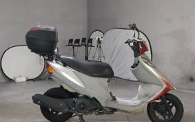 SUZUKI ADDRESS V125 CF4EA