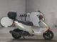Фото Suzuki ADDRESS V125 с японского аукциона