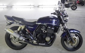 KAWASAKI ZRX400 1996 ZR400E