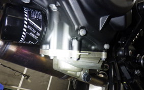 KAWASAKI ELIMINATOR400-3 2024 EL400A