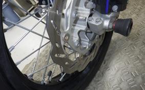 YAMAHA WR250X