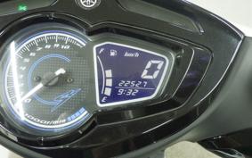 YAMAHA CYGNUS 125 XSR 2 SE44J