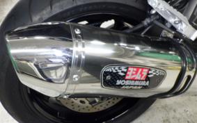 YAMAHA FZ8 FAZER S 2012