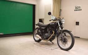 KAWASAKI 250TR 2024 BJ250F