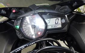 YAMAHA YZF-R25 1989 RG10J