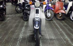 HONDA C70 SUPER CUB C70