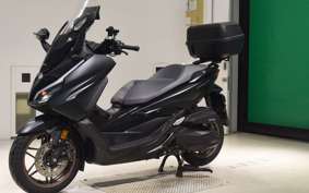 HONDA FORZA 250 2025 MF17