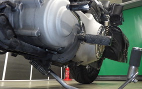 HARLEY FXDB 1580 2009