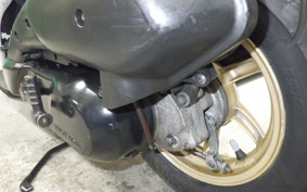 HONDA DIO ZX GEN 2 2015 AF35