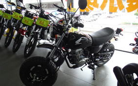 HONDA APE 50 AC16
