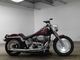 Фото Harley FLSTS 1450 2000 с японского аукциона