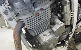 SUZUKI DJEBEL 250 XC 2004 SJ45A