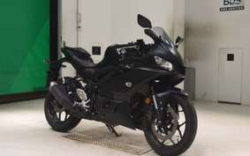 YAMAHA YZF R-3 2021 RH13J