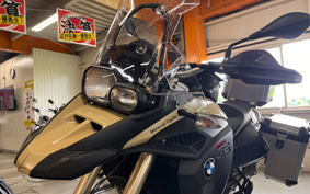 BMW F800GS ADVENTURE 2013 0B05