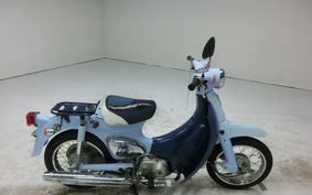 HONDA LITTLE CUB AA01