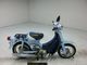 Фото Honda LITTLE CUB 2011 с японского аукциона
