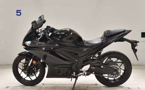 YAMAHA YZF R-3 2021 RH13J
