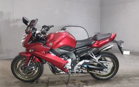 YAMAHA FZ1 FAZER 2009 RN21J