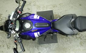 YAMAHA MT-07 ABS 2017 RM19J