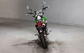 KAWASAKI KSR110 KL110A
