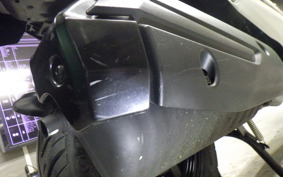 SUZUKI BURGMAN 125