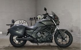 HONDA CTX700 N 2013 RC68