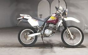 HONDA XR250 BAJA MD30