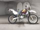 Фото Honda XR250 BAJA 1995 с японского аукциона