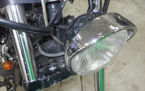 KAWASAKI VULCAN 400 Gen.2 1995 VN400A