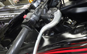 YAMAHA YZF-R7 2022 RM39J