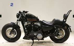 HARLEY XL1200X 2013